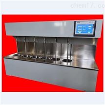 多功能立式去污测定机