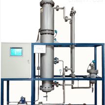 实验室三氧化硫磺化装置