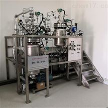 环路喷射反应装置